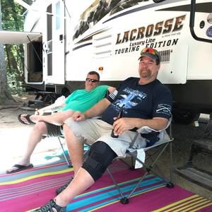 Meet your Posher, Scott